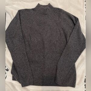 Erdos ultra soft 100% cashmere sweater